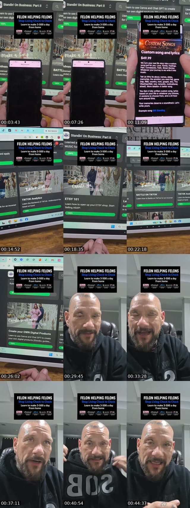 @earningera2.1 TikTok live from 2026-06-02