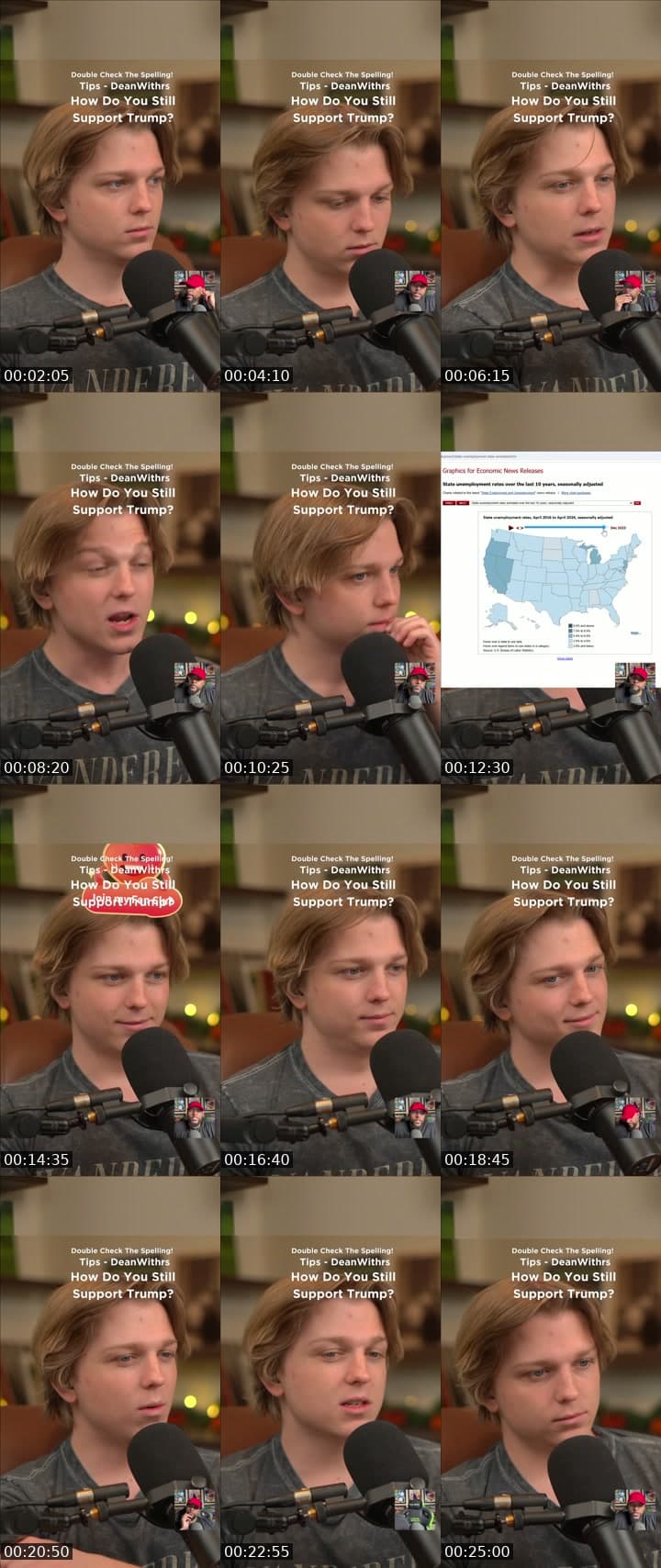 debates