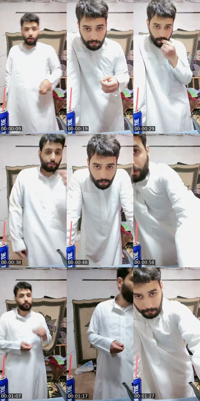 TikTok live: يالله لايف السعوديه ممنوع by @jfire_2