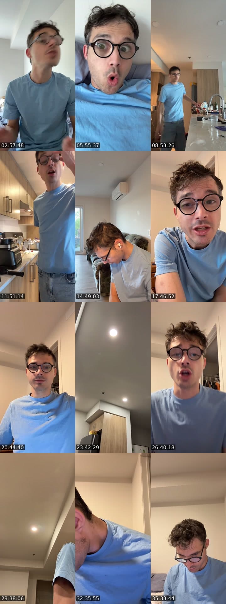 @jeux.videoqc TikTok live stream
