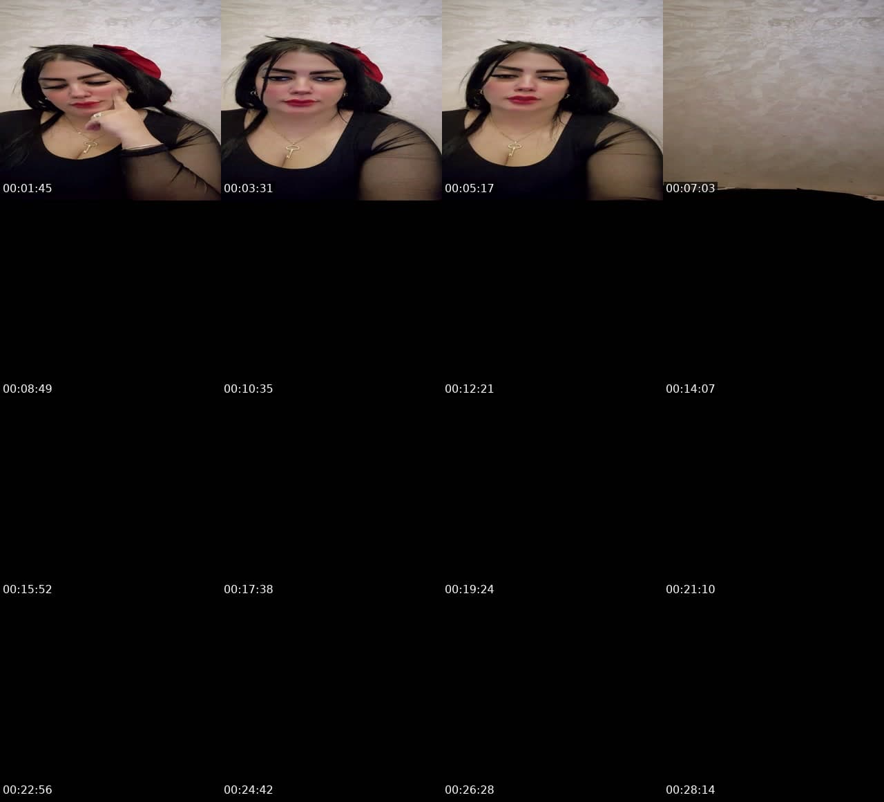 @hacking966 TikTok live stream