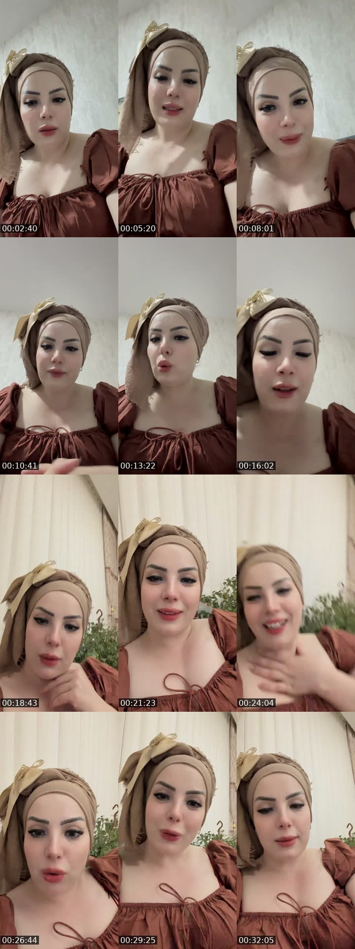 @haticekarabulut_44 TikTok live stream