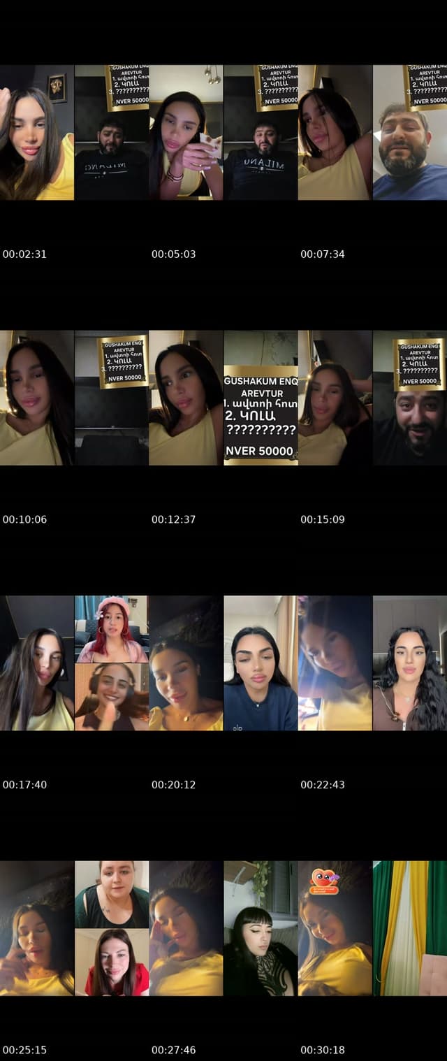 @hifantasy TikTok live from 2026-06-02