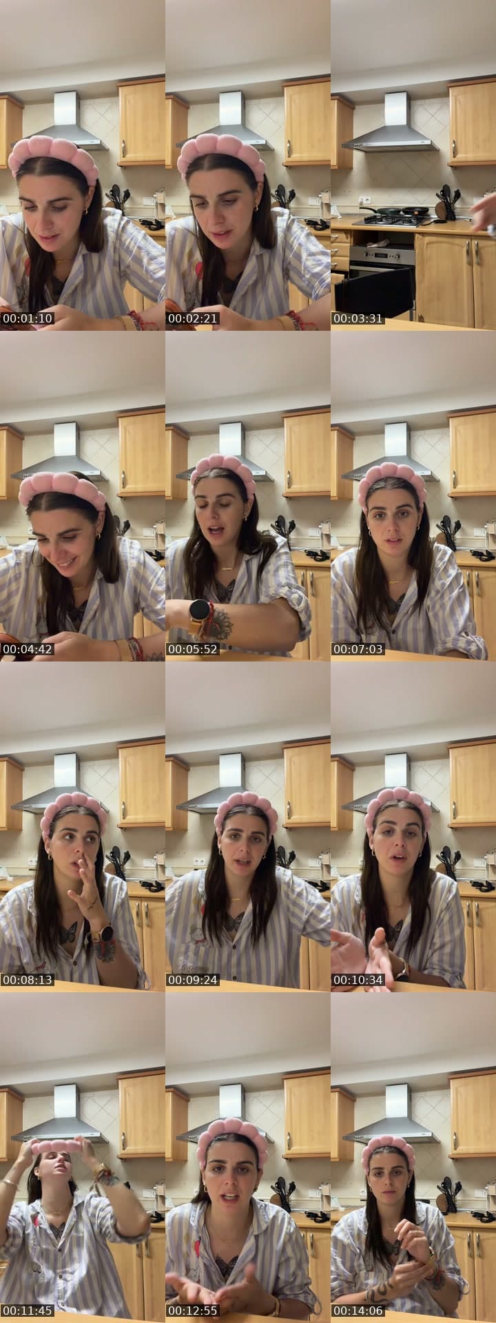 @imdelfined TikTok live stream