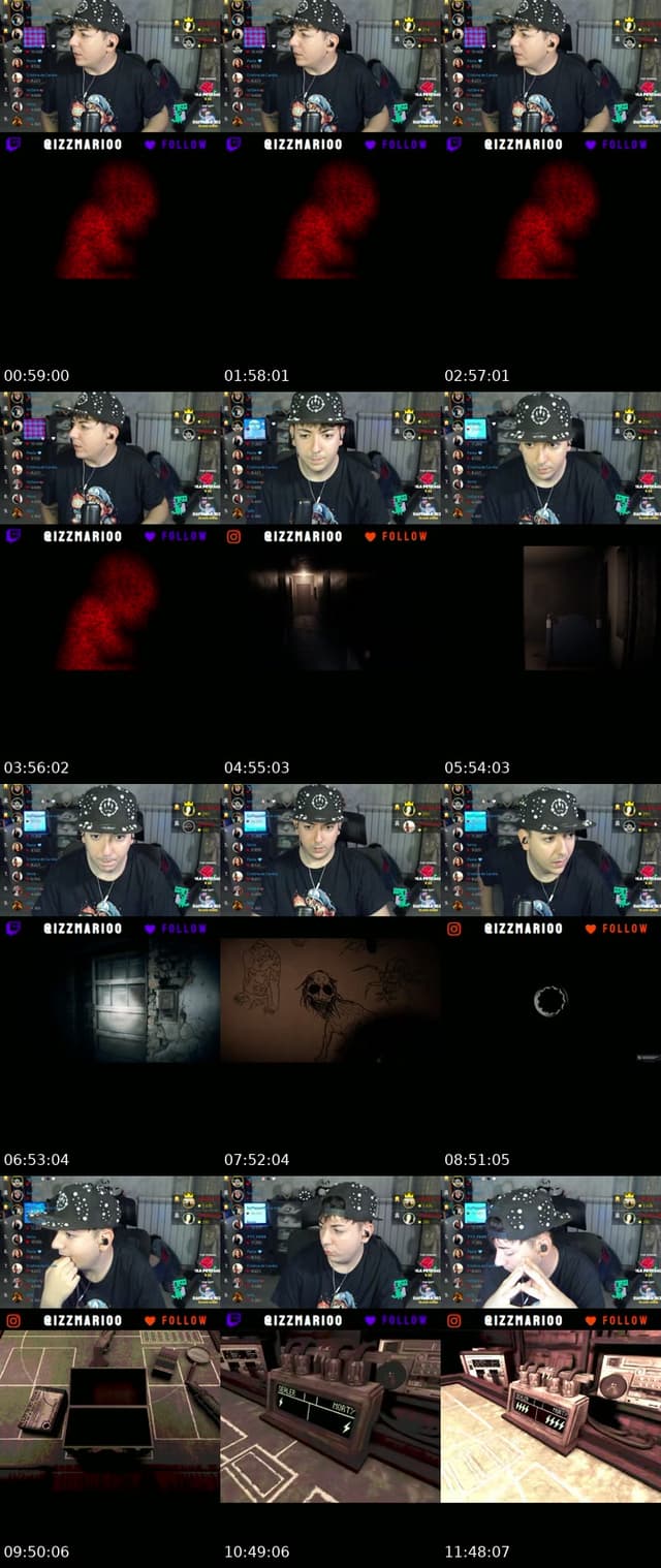 @izzmarioo TikTok live from 2026-06-02
