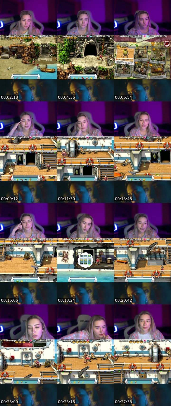 Lets Go LIVE!