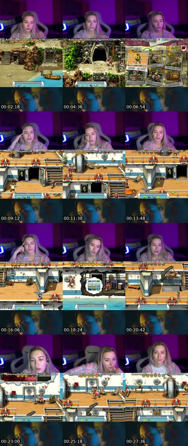 TikTok live: Lets Go LIVE! by @krekertop