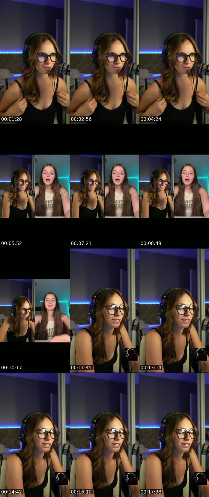 @la__mecanicienne TikTok live stream