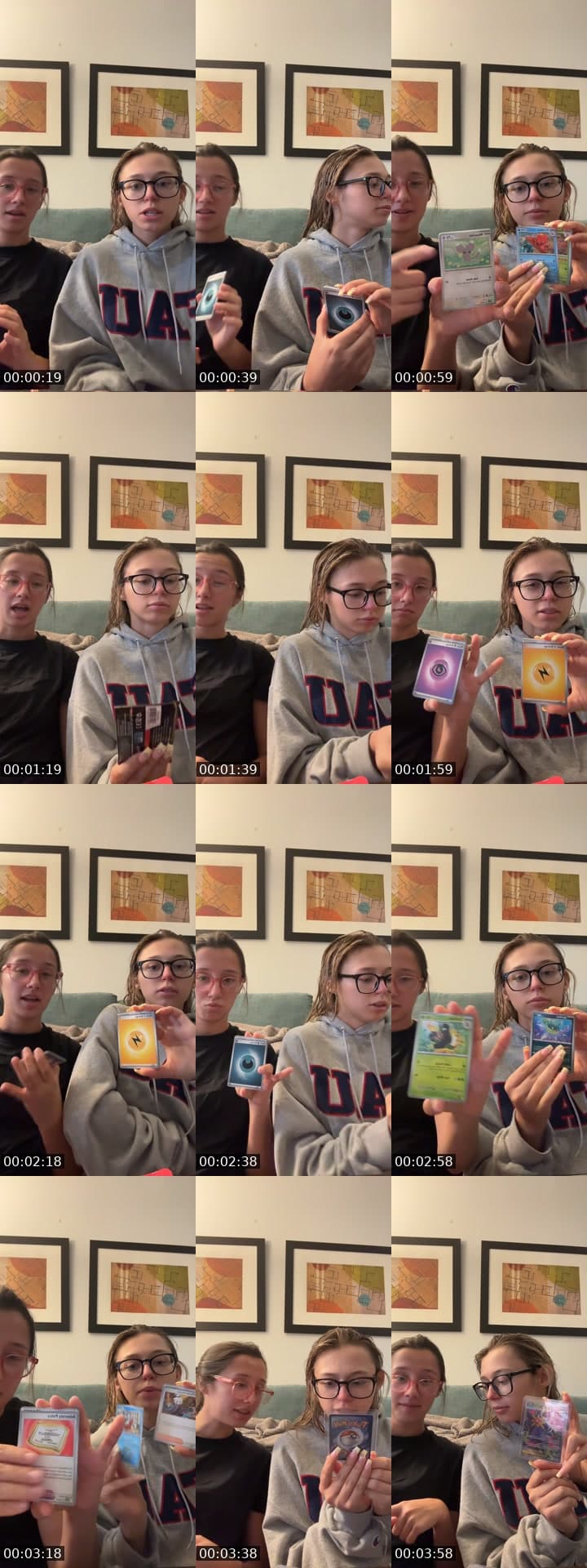 @l8dybuggirl TikTok live stream