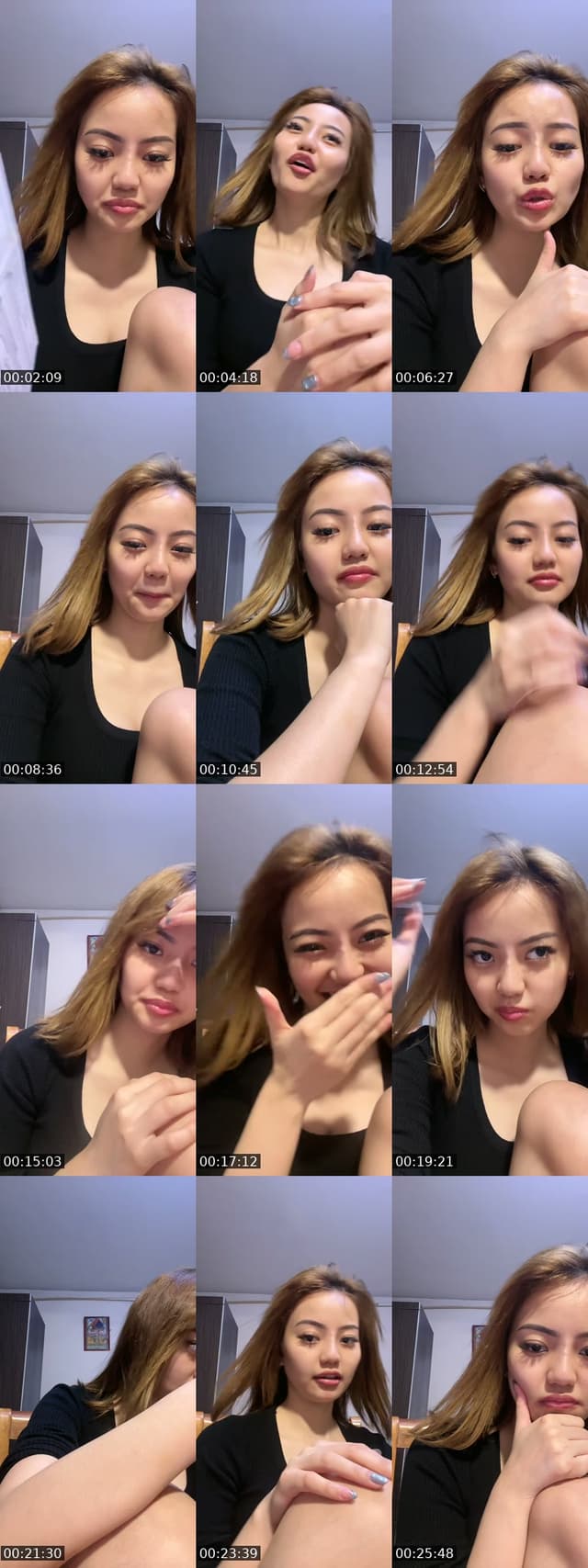 @missdolormente TikTok live from 2026-06-02