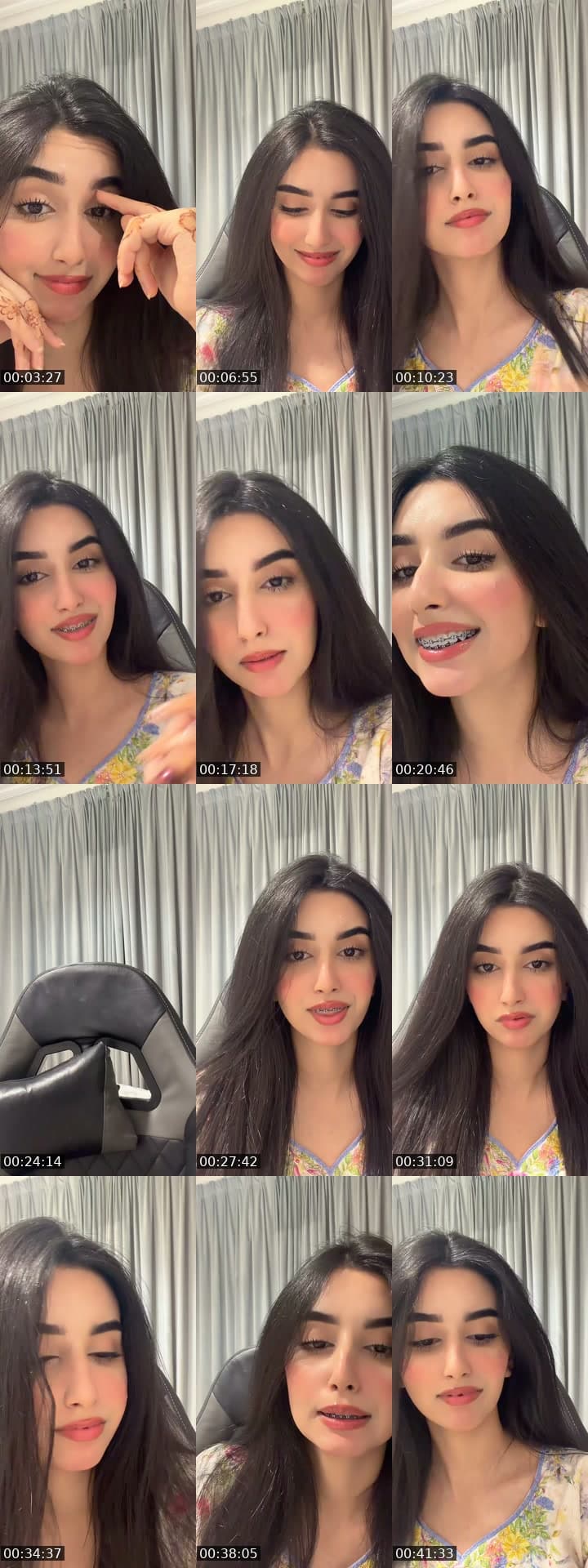 @rhlj.20 TikTok live stream