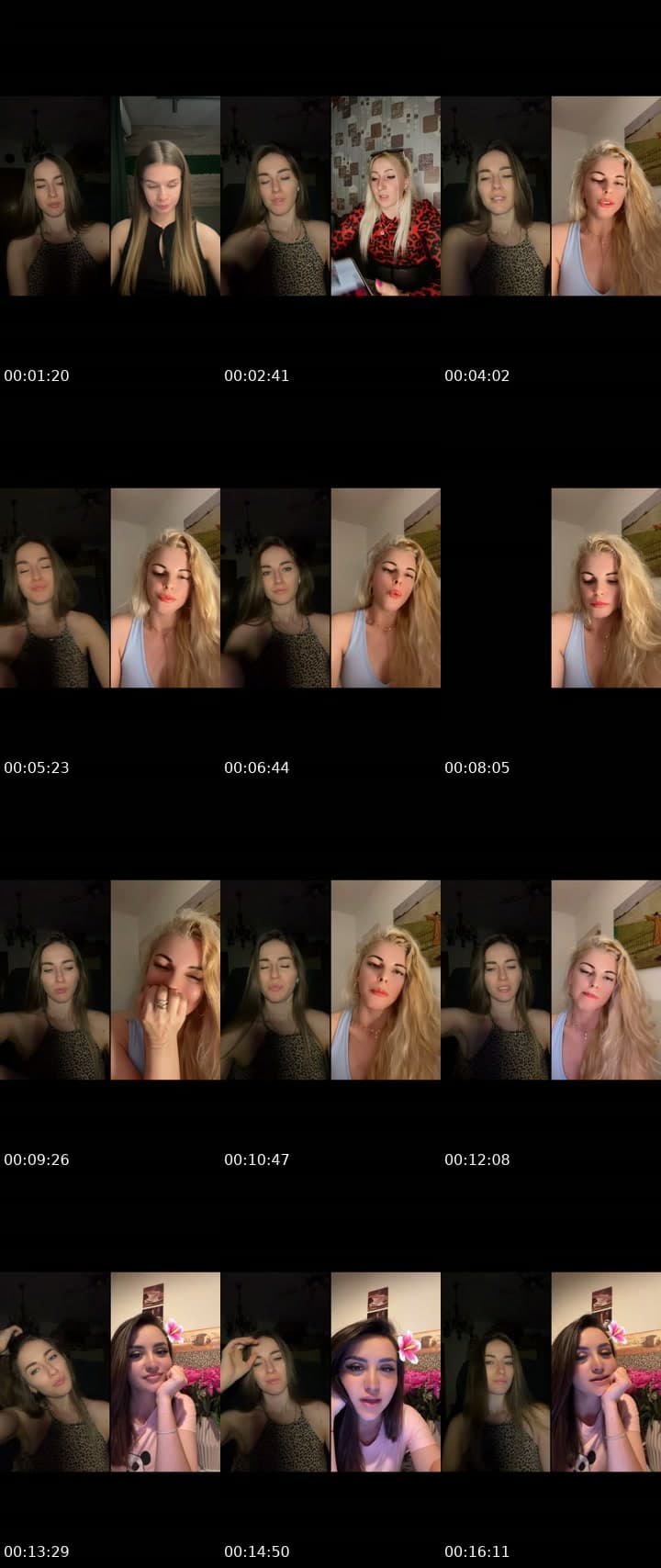 @roxana.9805 TikTok live stream