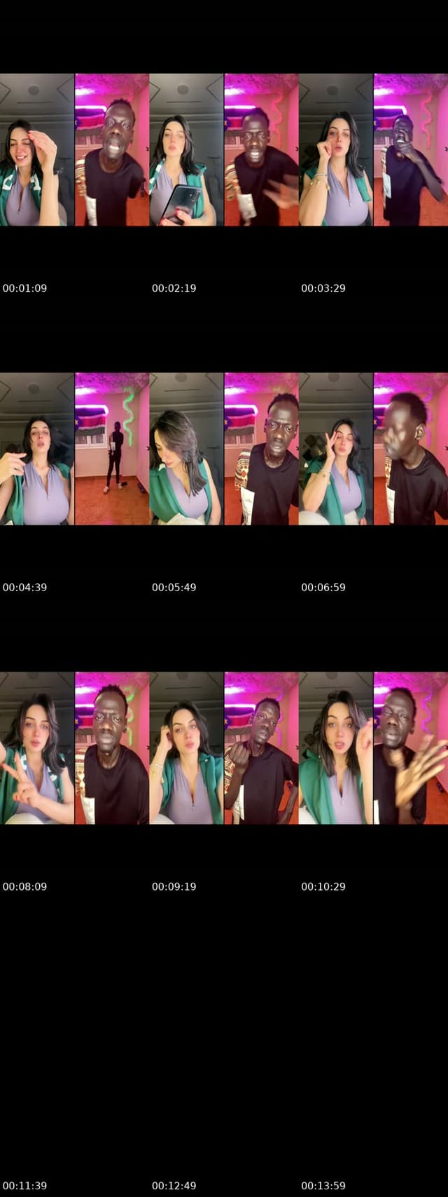 @salma.anwar80 TikTok live
