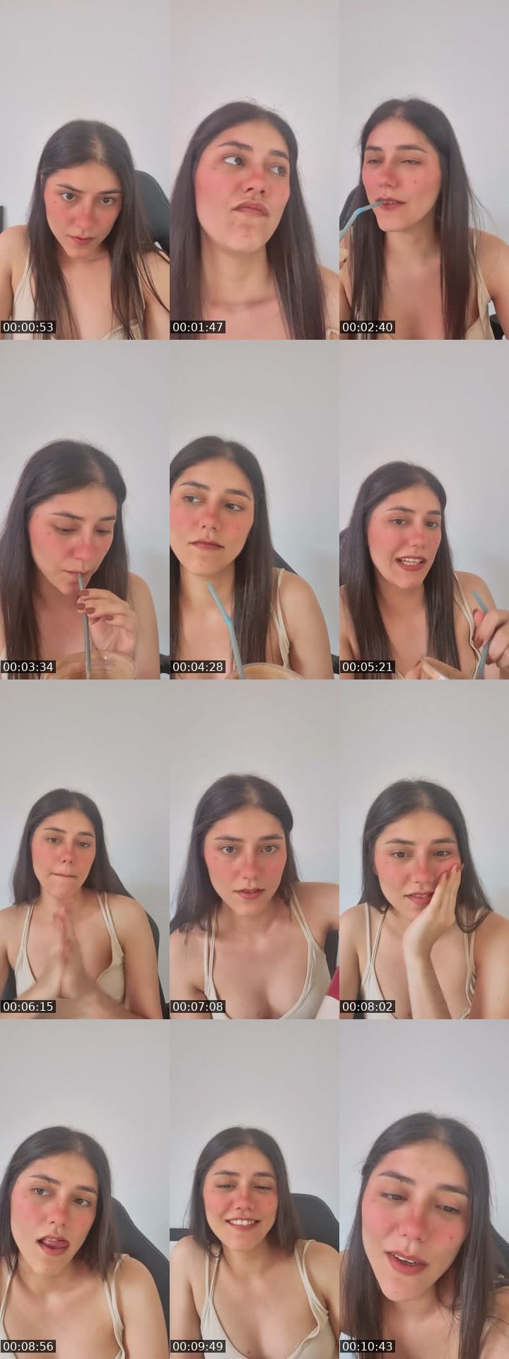 Ya no quiero estar sólita 🥺