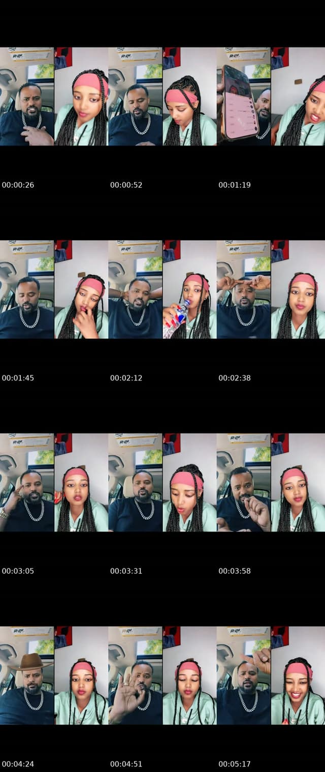 @pastoreyodab TikTok live from 2026-06-02