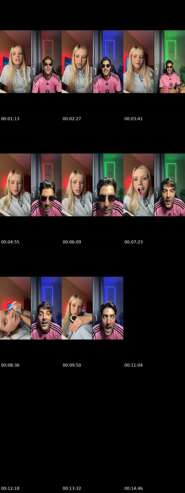 @oceanehmr TikTok live from 2026-06-02