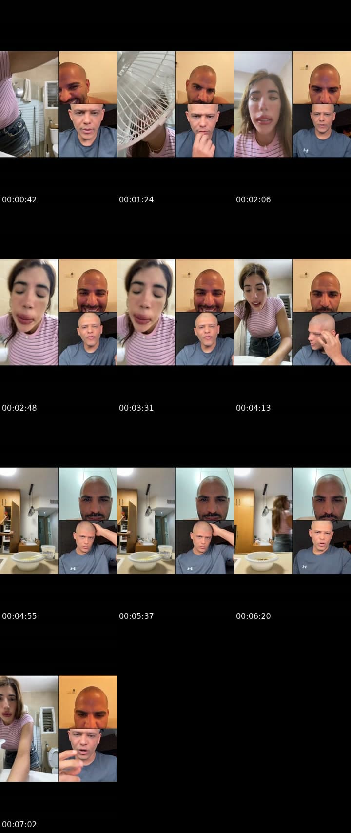@refael_japan4 TikTok live stream