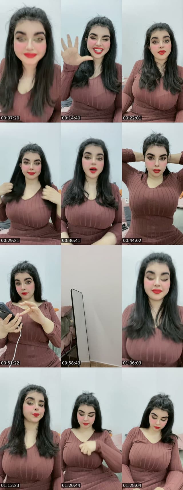 TikTok live: الرجل الجنتل يعرف ويدلع مطلوب 🦁 by @sho4777