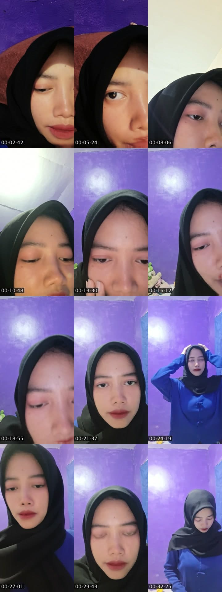 bismillahirrohmanirrohim