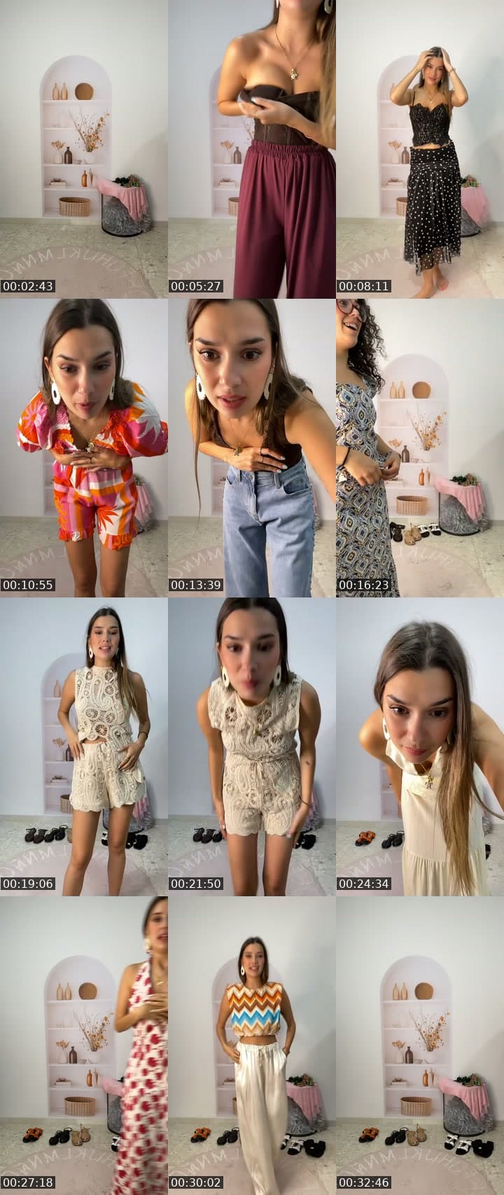 @venus25_0 TikTok live stream