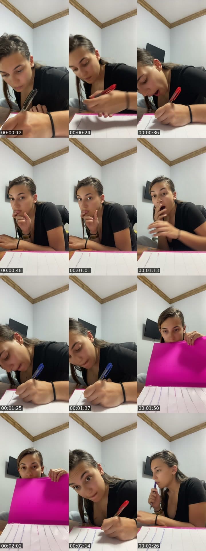 @veroohddeez TikTok live stream