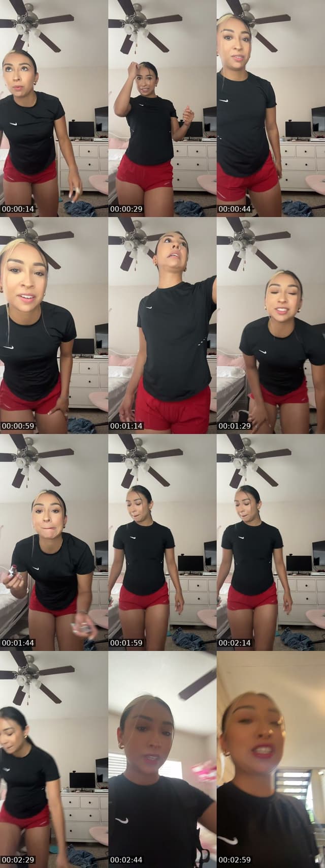 @laishasaidhi TikTok live