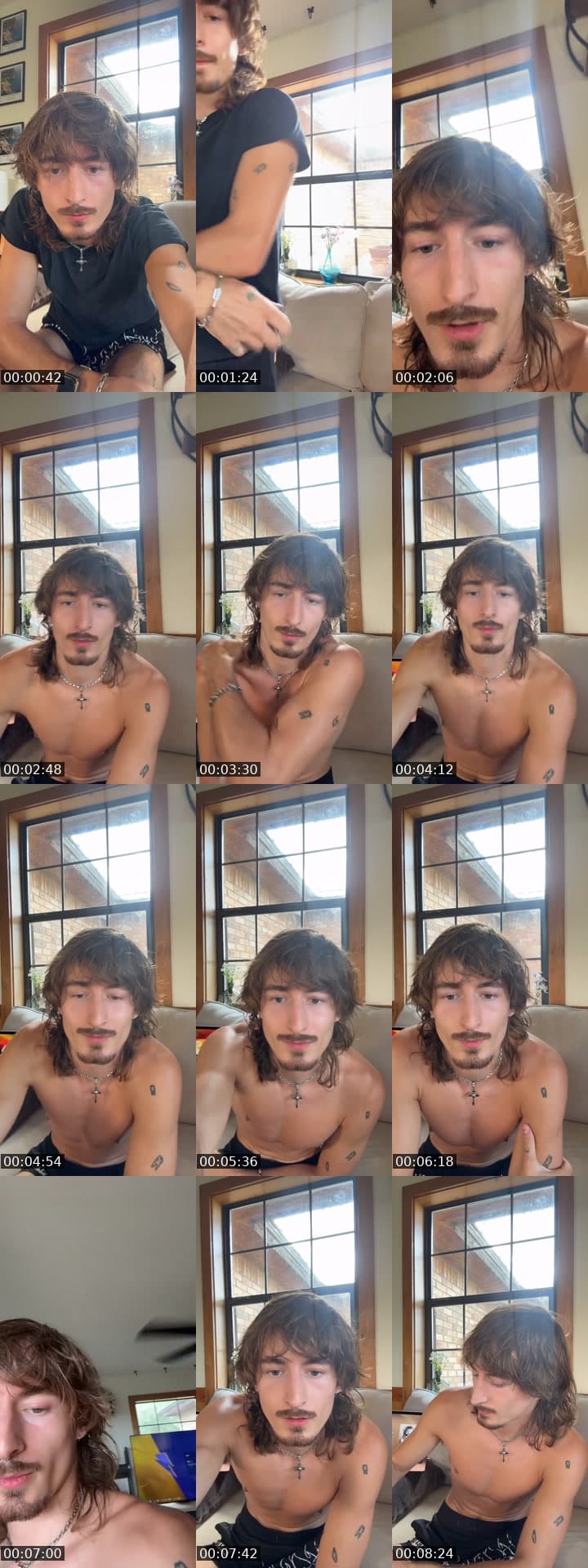@areyoujack TikTok live stream