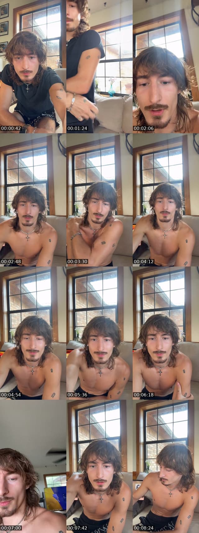 @areyoujack TikTok live