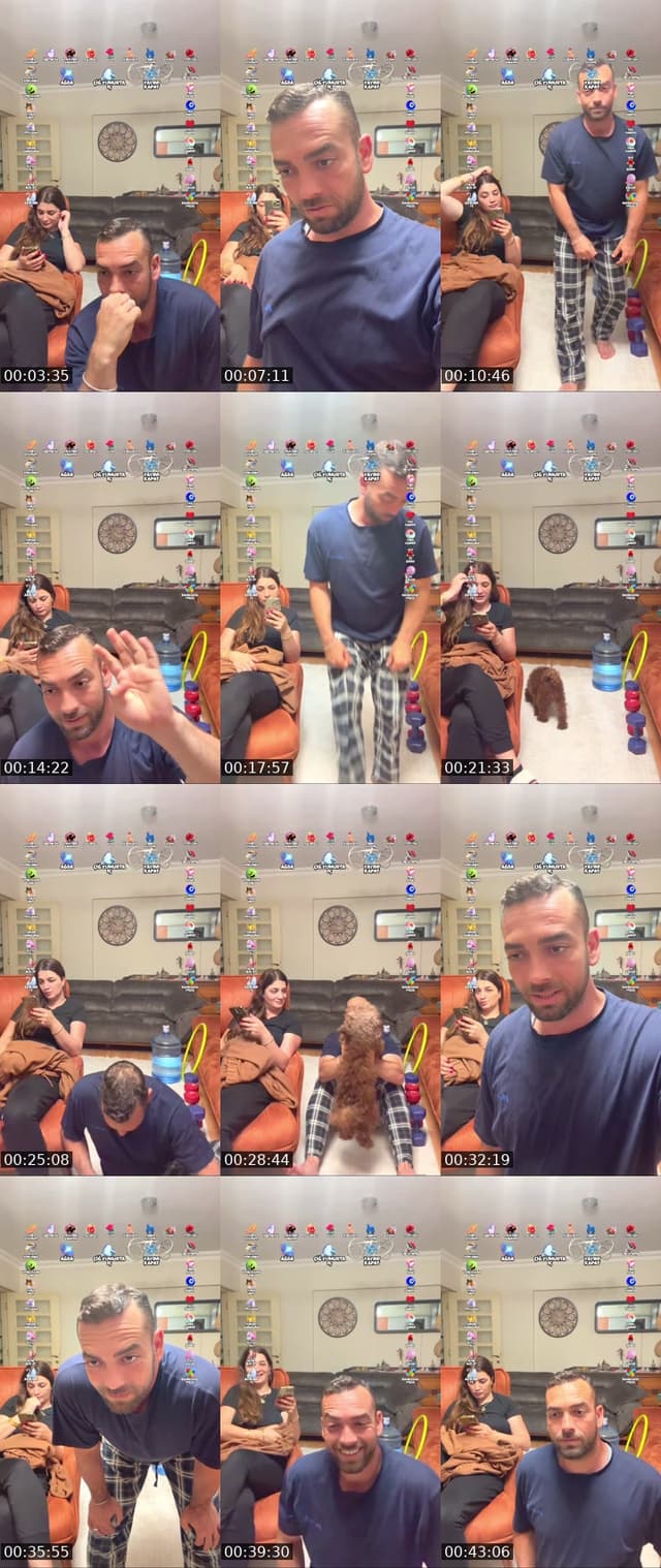 TikTok live: Lets Go LIVE! by @gulsenomer4144