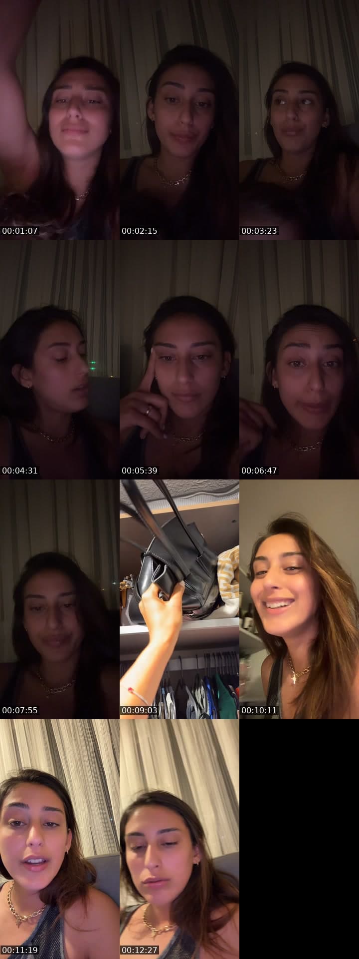 @gksu.dldl TikTok live stream
