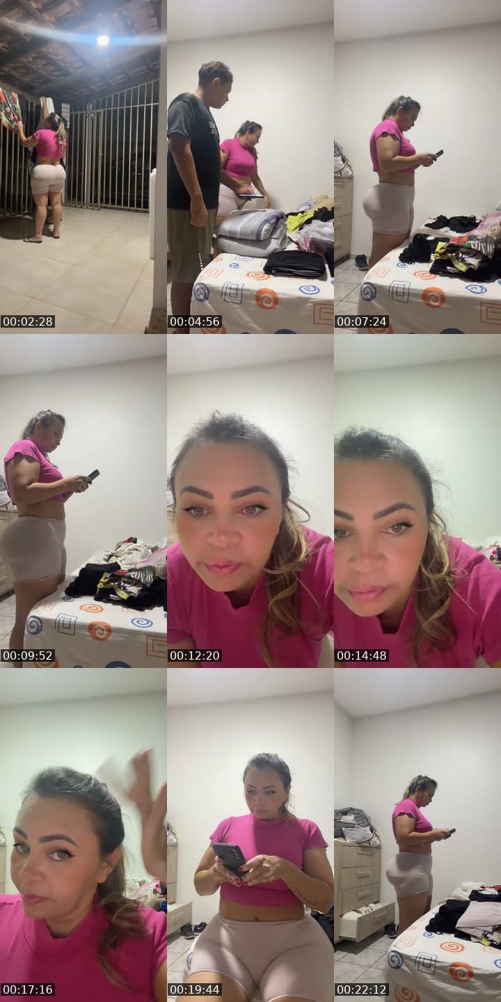 @kemilygoncalves3 TikTok live stream