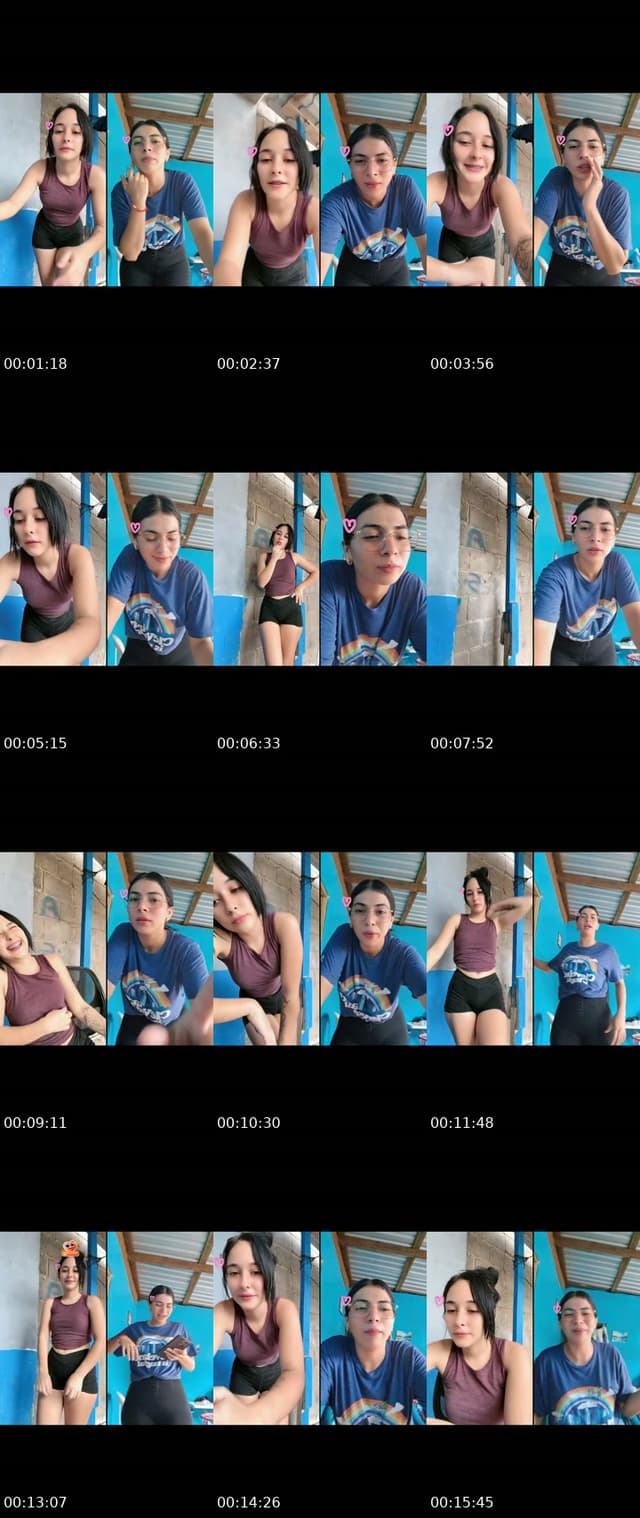 @michellejc27 TikTok live from 2026-06-02