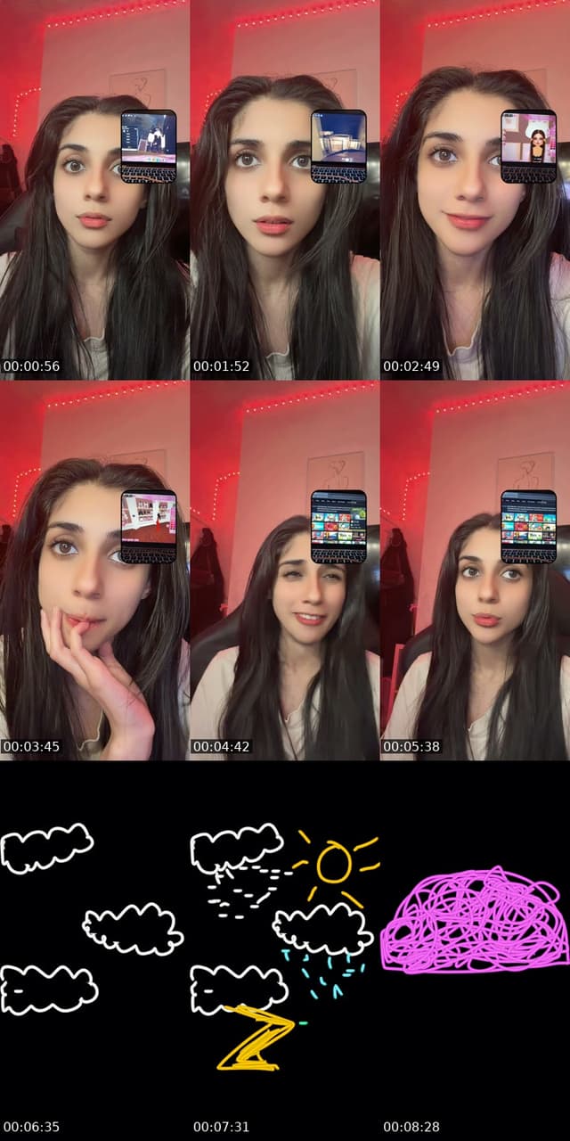 TikTok live: Lets Go LIVE! by @afi7a