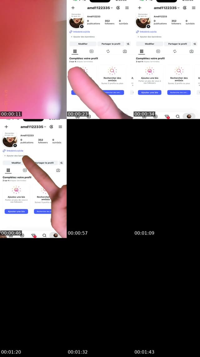 @alaakhalifa169 TikTok live