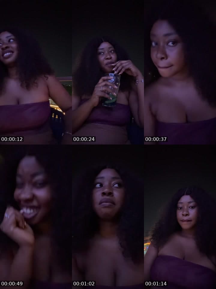 @prettyoyosoro1 TikTok live stream