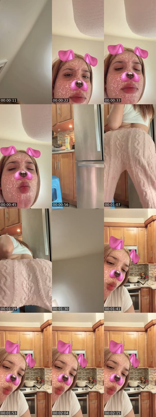 @kitika7332 TikTok live