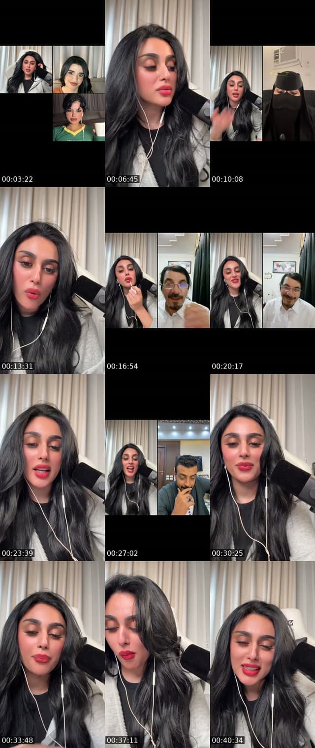 @maithana9er TikTok live from 2026-06-02