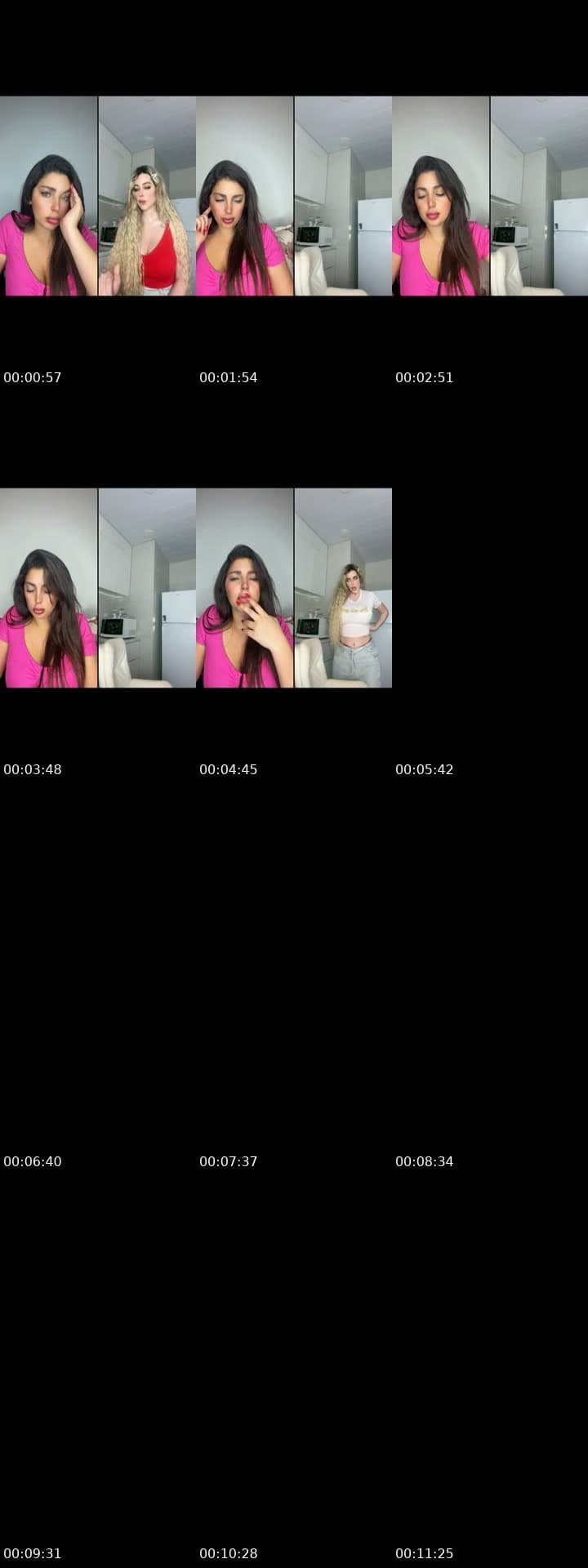 @christina_mt_01 TikTok live stream