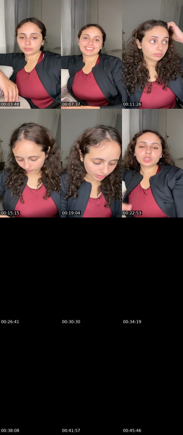 TikTok live: من جهات اتصالك by @faroha.official11