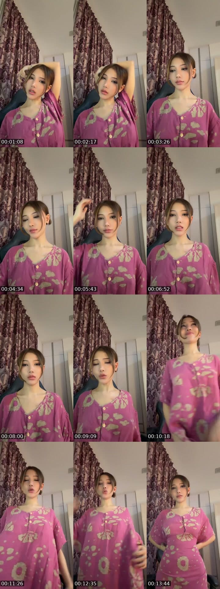 @usert3l3gramm TikTok live stream