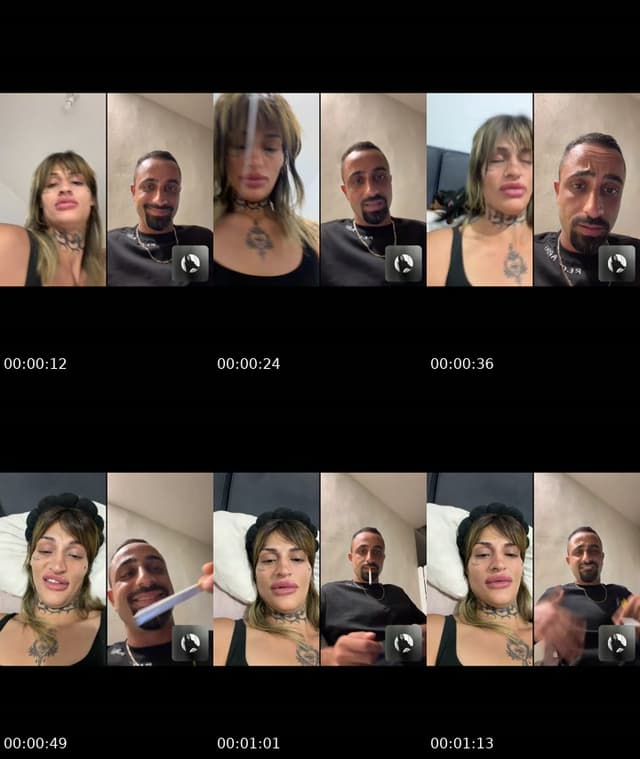 TikTok live: אחר הצהריים! by @kuki68295