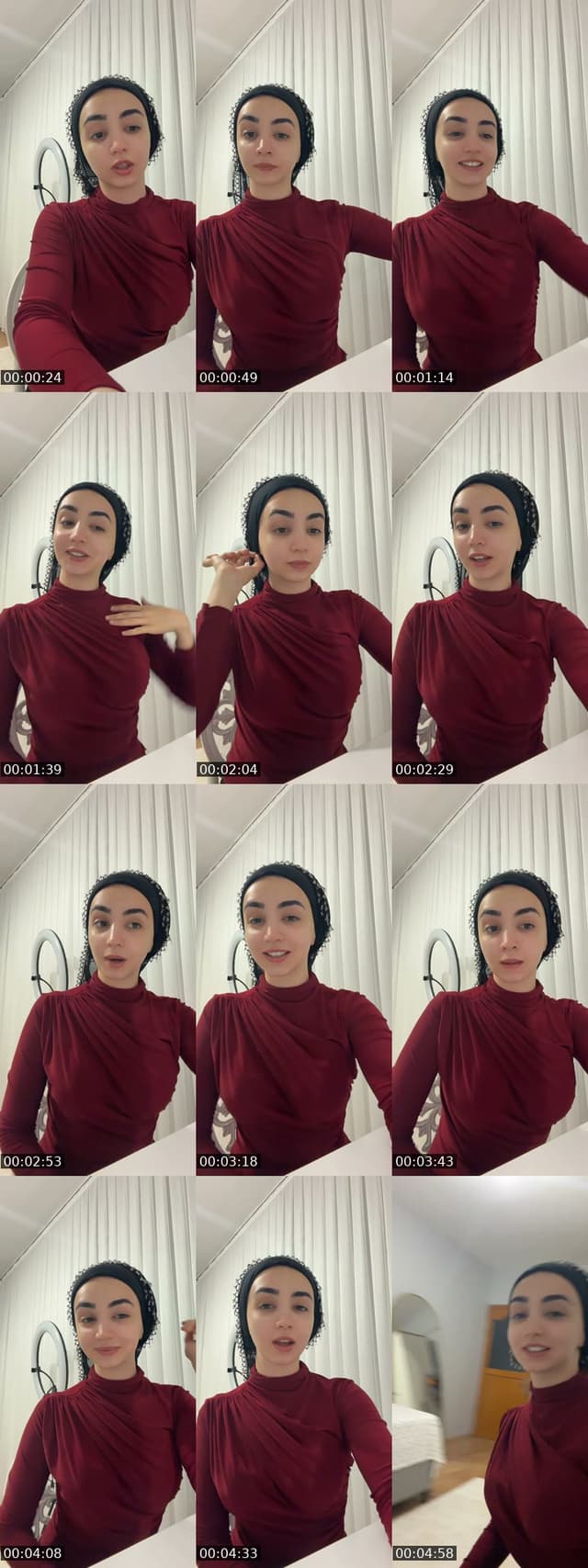 @kralicenizzz003400 TikTok live