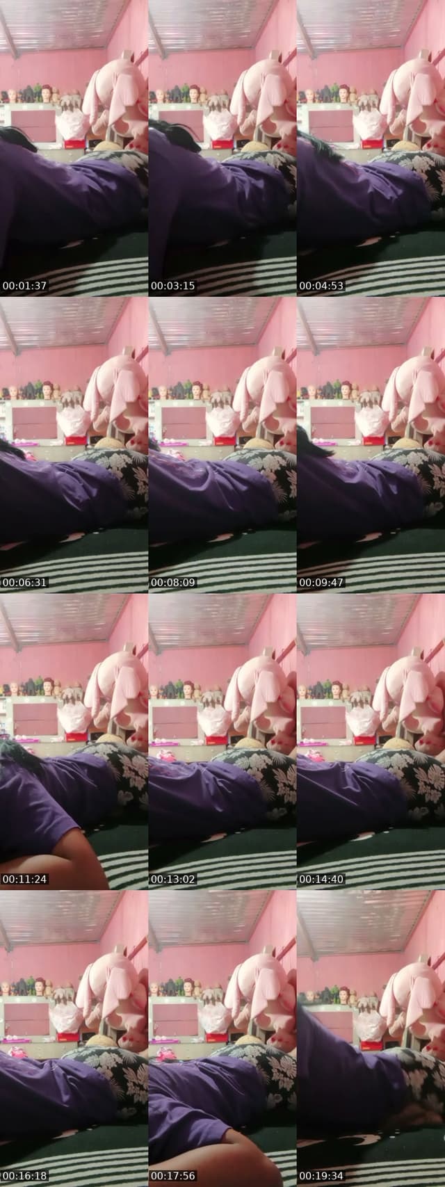 @susanaespinozagar TikTok live from 2026-06-02