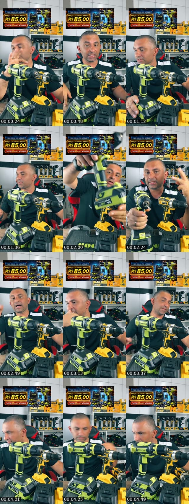 Oferta a parti de 85,00! - @tonycreatortiktokshop