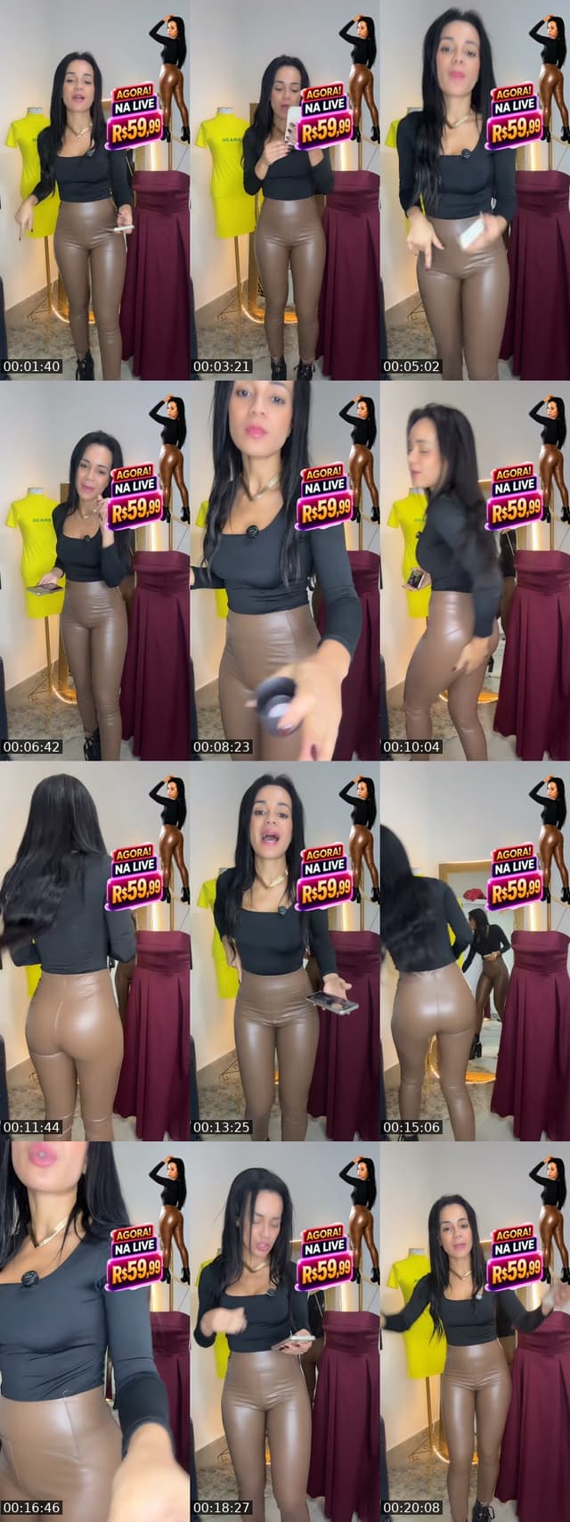 @tannysoriano TikTok live from 2026-06-02