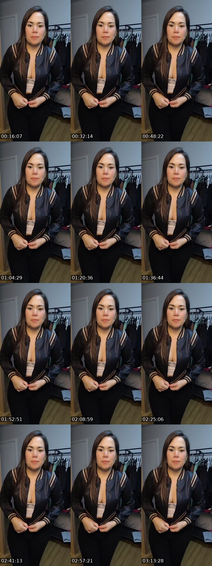@daiaeenepassos TikTok live stream