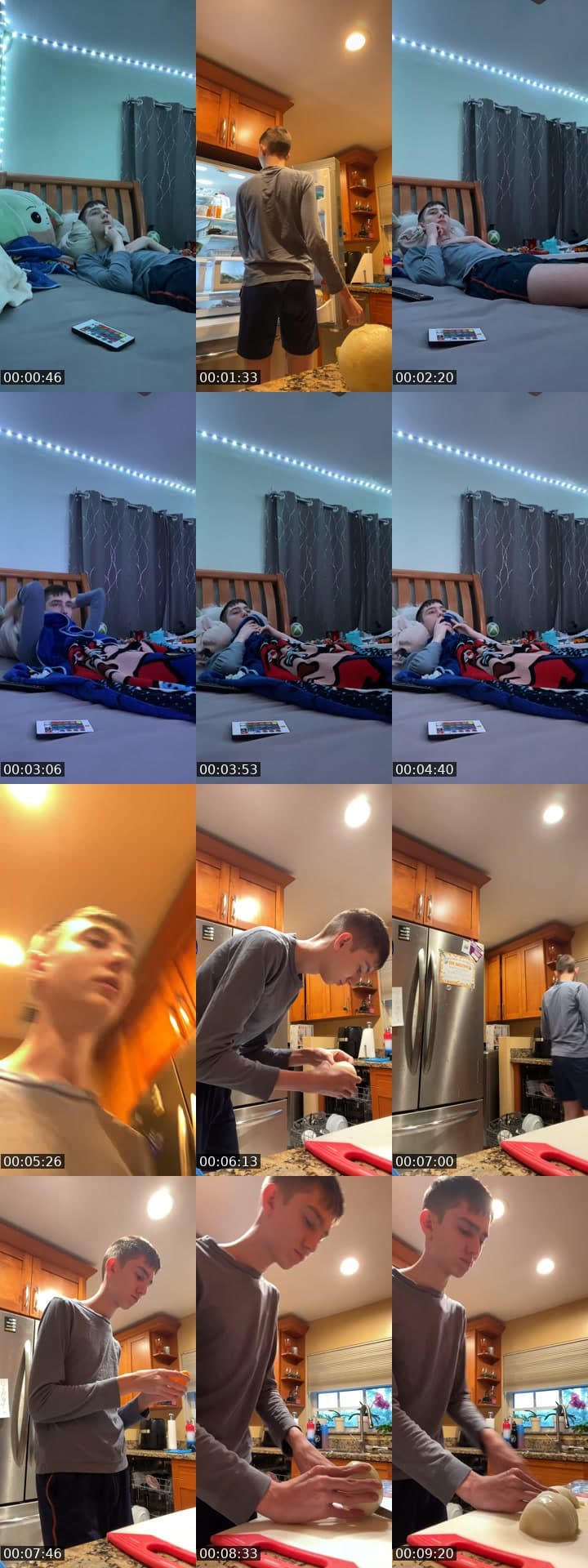 @jacksonkinglive63 TikTok live stream