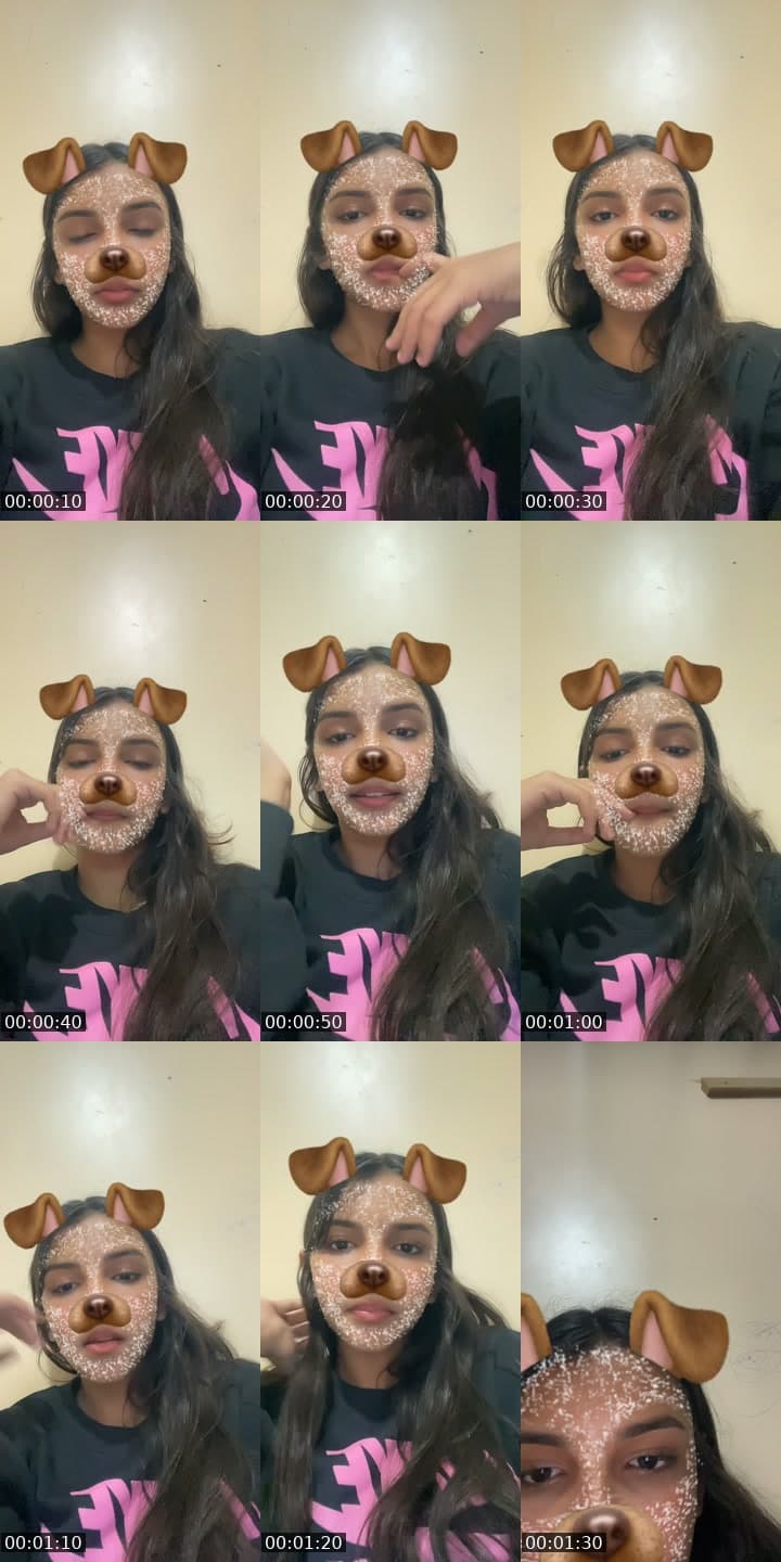 @karambaasophia_ TikTok live stream