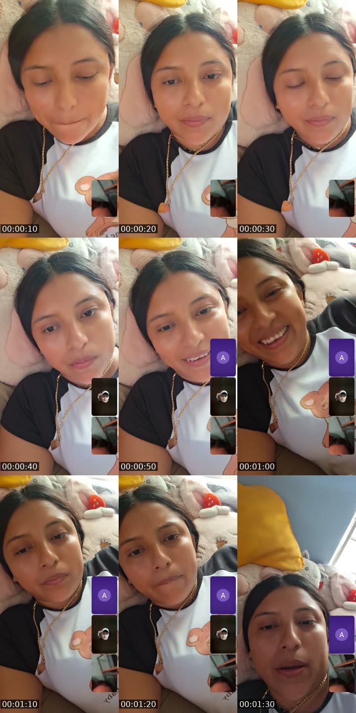 @adelitacanul2 TikTok live stream