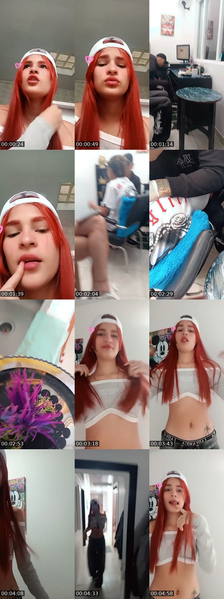 Venga y Le digo😉